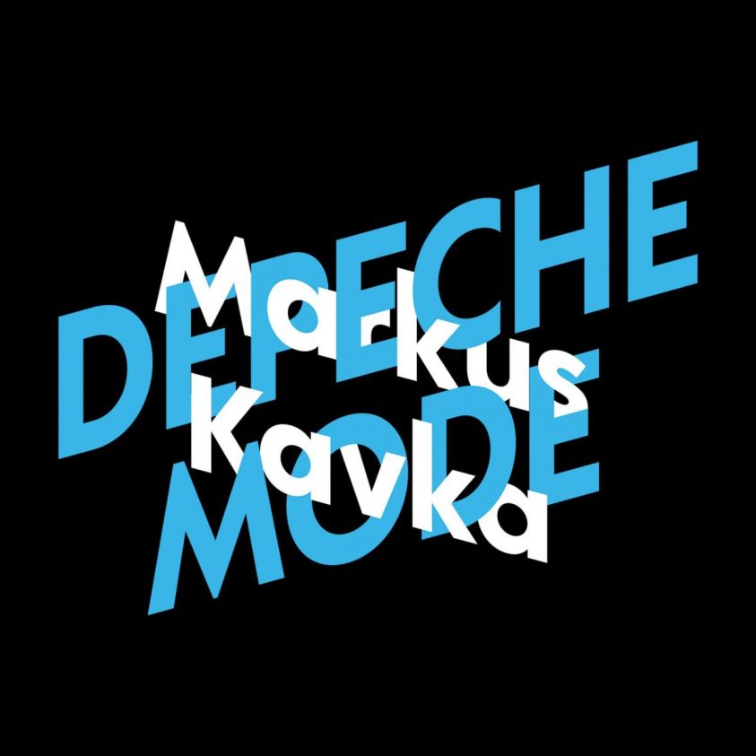 Markus Kavka über Depeche Mode Foto 2
