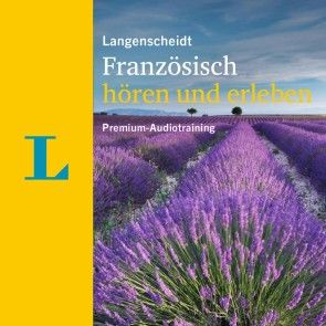 Langenscheidt Französisch hören und erleben photo 1