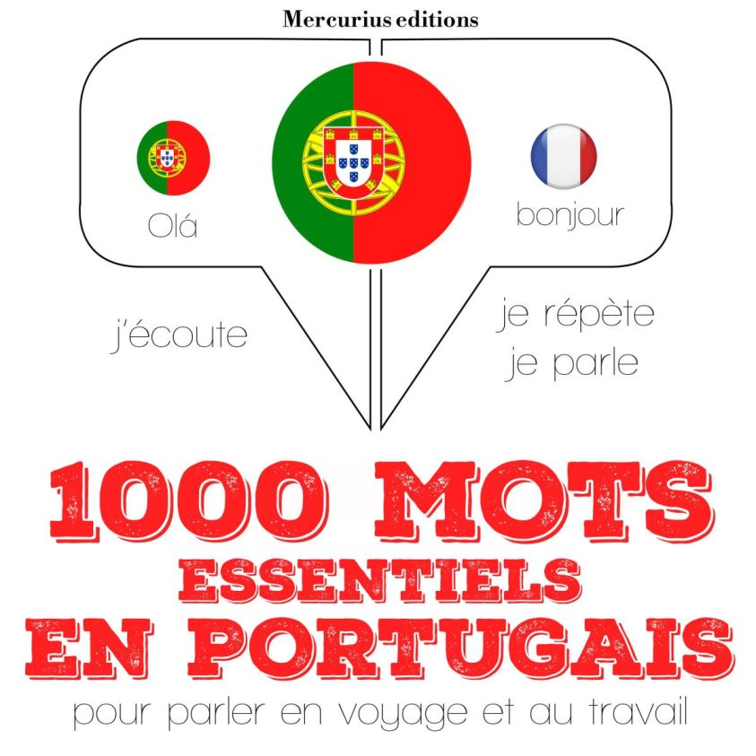 1000 mots essentiels en portugais photo 2