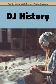 DJ History Foto №1