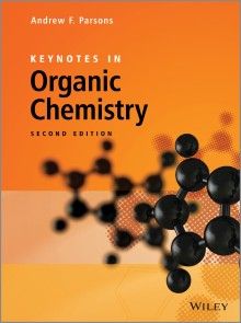 Keynotes in Organic Chemistry photo №1