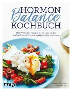 Hormon-Balance-Kochbuch photo 1