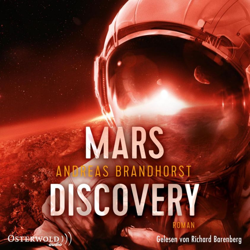 Mars Discovery Foto 2