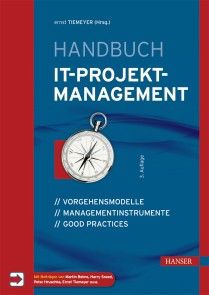 Handbuch IT-Projektmanagement photo №1