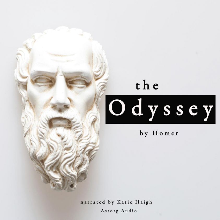 The Odyssey by Homer photo 1