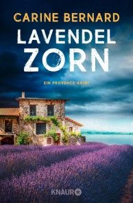 Lavendel-Zorn Foto №1