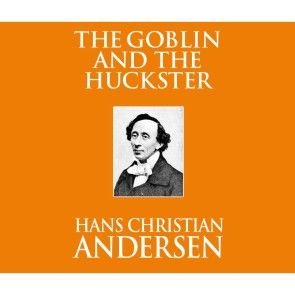 The Goblin and the Huckster (Unabridged) photo 1