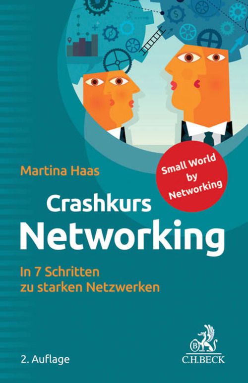 Crashkurs Networking Foto №1
