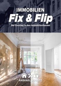 Immobilien Fix & Flip Foto №1