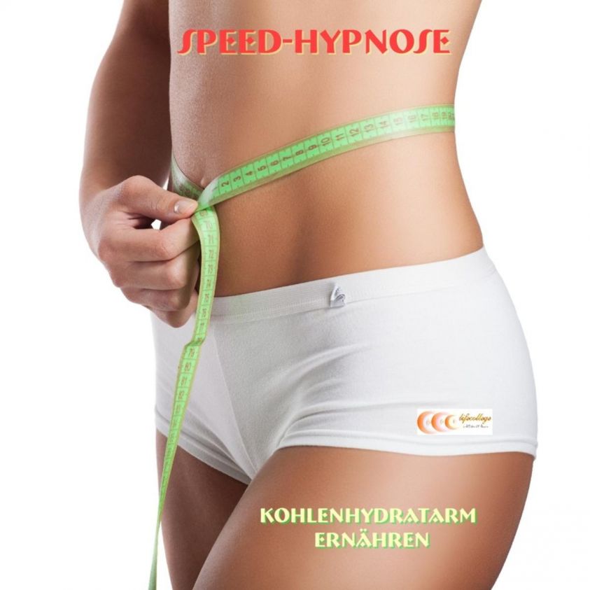 Speed-Hypnose - kohlenhydratarm ernähren Foto 2