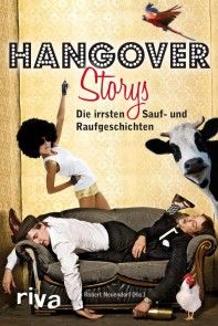 Hangover-Storys photo №1