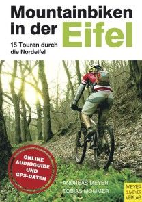 Mountainbiken in der Eifel photo №1