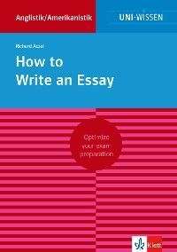 Uni-Wissen How to Write an Essay photo 2