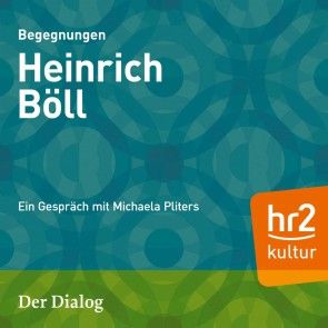 Der Dialog - Heinrich Böll Foto 1