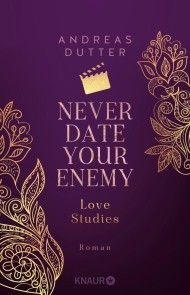Love Studies: Never Date Your Enemy Foto №1