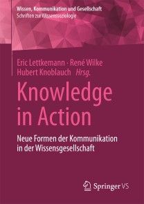 Knowledge in Action photo №1