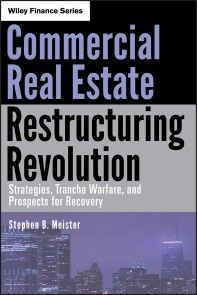 Commercial Real Estate Restructuring Revolution photo №1