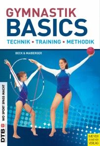 Gymnastik Basics Foto №1