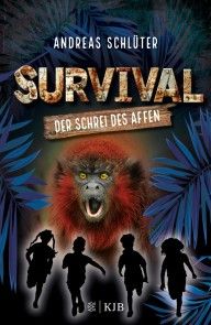 Survival - Der Schrei des Affen Foto №1