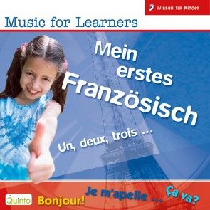 Music for Learners - Mein erstes Französisch Foto №1