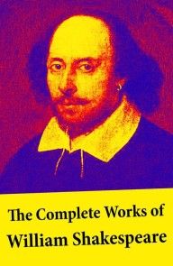 The Complete Works of William Shakespeare photo №1