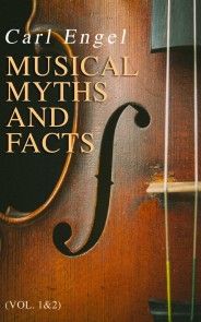 Musical Myths and Facts (Vol. 1&2) photo №1