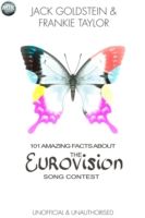 101 Amazing Facts About The Eurovision Song Contest Foto №1