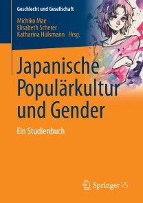 Japanische Populärkultur und Gender photo №1