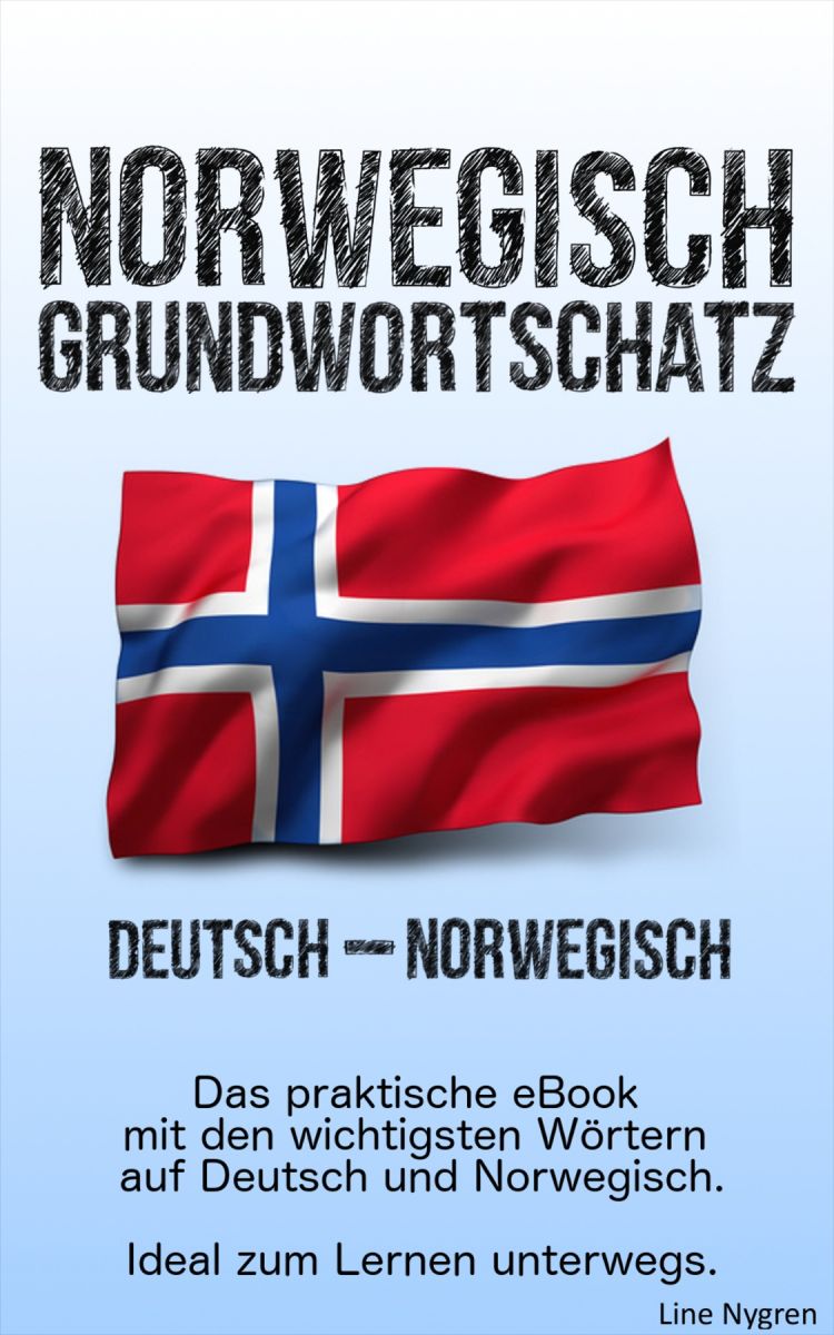 Grundwortschatz Deutsch - Norwegisch Foto №1