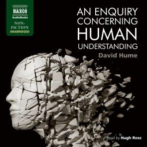An enquiry concerning Human Understanding (Unabridged) photo 1