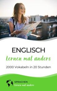Englisch lernen mal anders - 2000 Vokabeln in 20 Stunden Foto №1