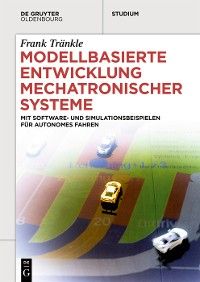 Modellbasierte Entwicklung Mechatronischer Systeme Foto №1