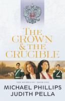 Crown and the Crucible (The Russians Book #1) photo №1