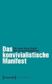 Das konvivialistische Manifest Foto №1