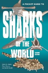 Pocket Guide to Sharks of the World photo №1