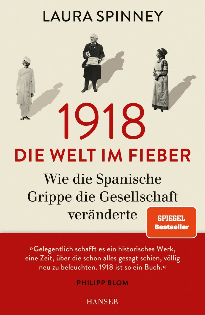 1918 - Die Welt im Fieber Foto №1