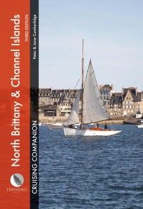 North Brittany & Channel Islands Cruising Companion photo №1