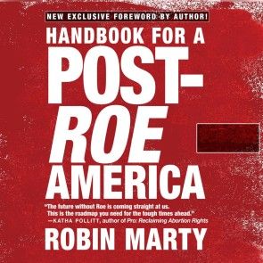 Handbook for a Post-Roe America Foto 1
