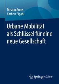 Urbane Mobilität als Schlüssel für eine neue Gesellschaft Foto №1