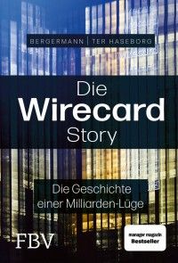 Die Wirecard-Story Foto №1