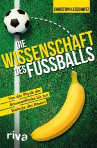 Die Wissenschaft des Fußballs Foto №1