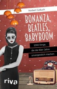 Bonanza, Beatles, Babyboom photo №1