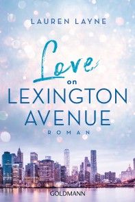 Love on Lexington Avenue Foto №1