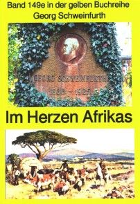 Georg Schweinfurth: Forschungsreisen 1869-71 in das Herz Afrikas Foto №1