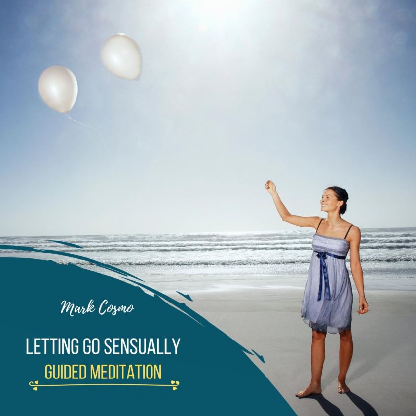 Letting Go Sensually - Guided Meditation photo 2