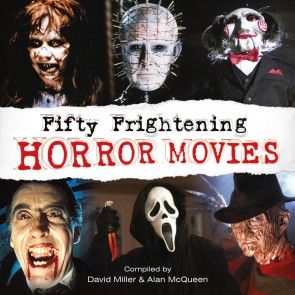 Fifty Frightening Horror Movies photo №1