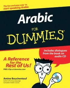 Arabic For Dummies photo №1