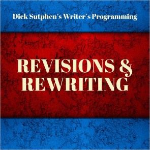 Writer's Programming: Revisions and Rewriting photo 1
