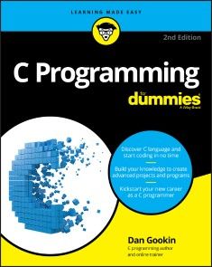C Programming For Dummies photo №1