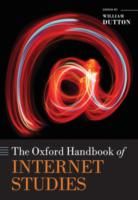 Oxford Handbook of Internet Studies photo №1